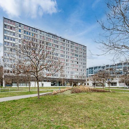 Family Apartment Prague Exterior photo