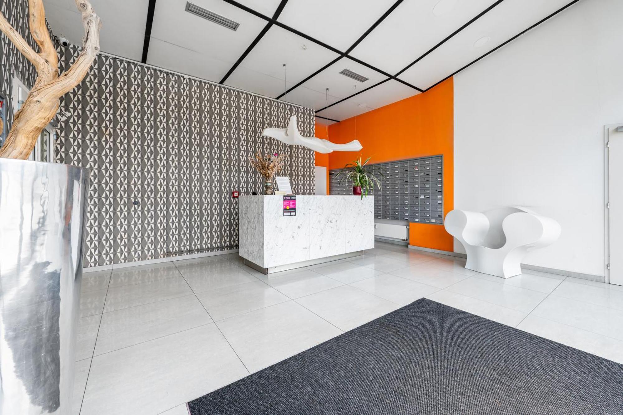 Family Apartment Prague Exterior photo